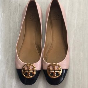 Tory Burch Flats